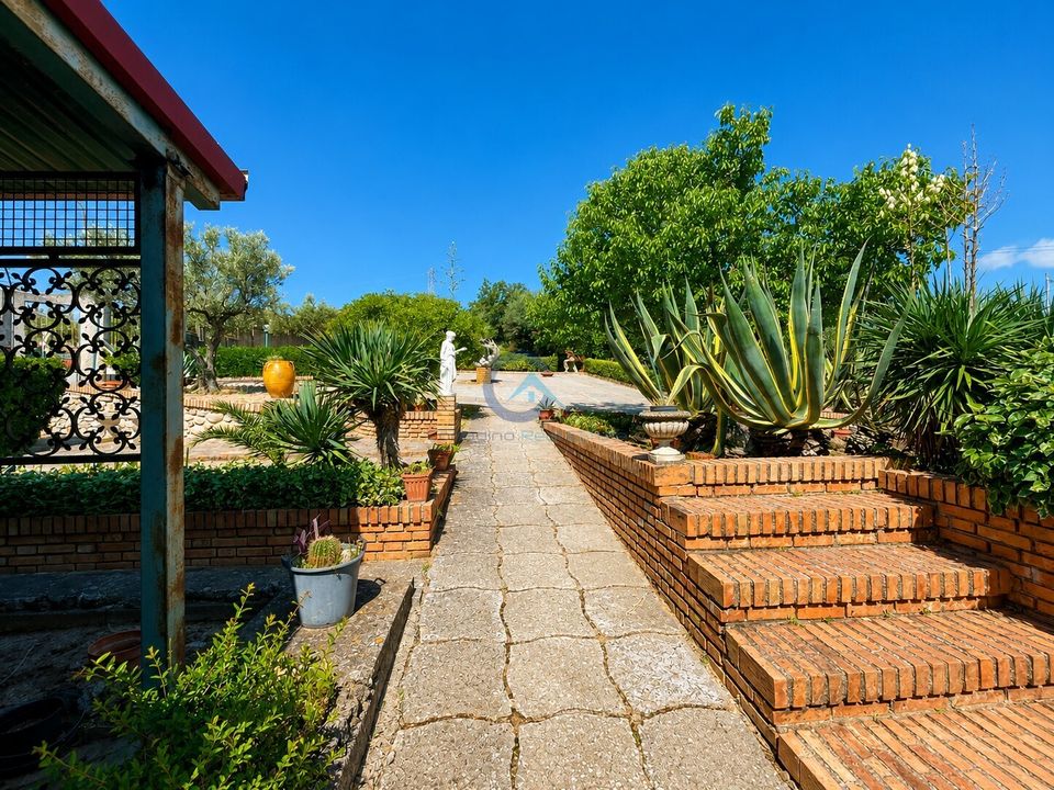 Villa i Cropani, Catanzaro - foto 3