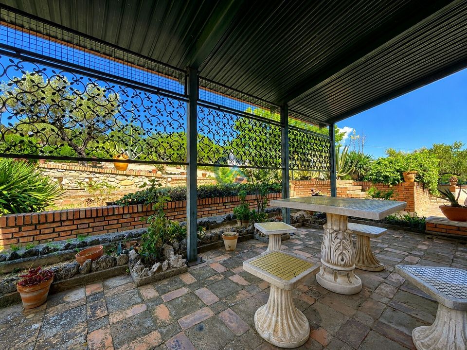 Villa i Cropani, Catanzaro - foto 4