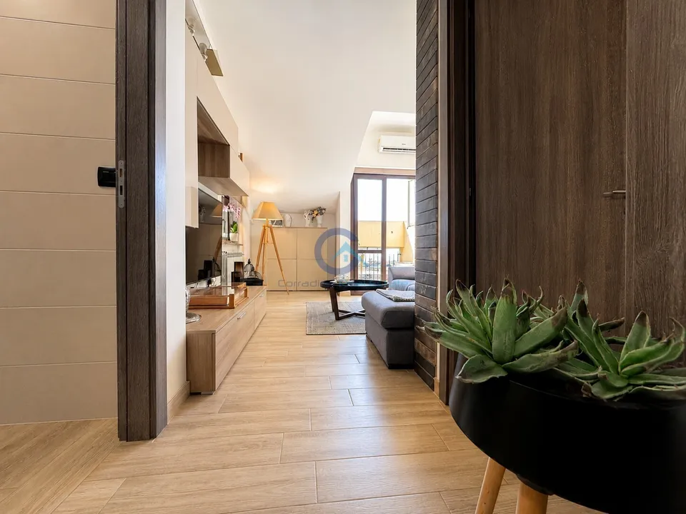 Apartamento en Catanzaro, Catanzaro - foto 1