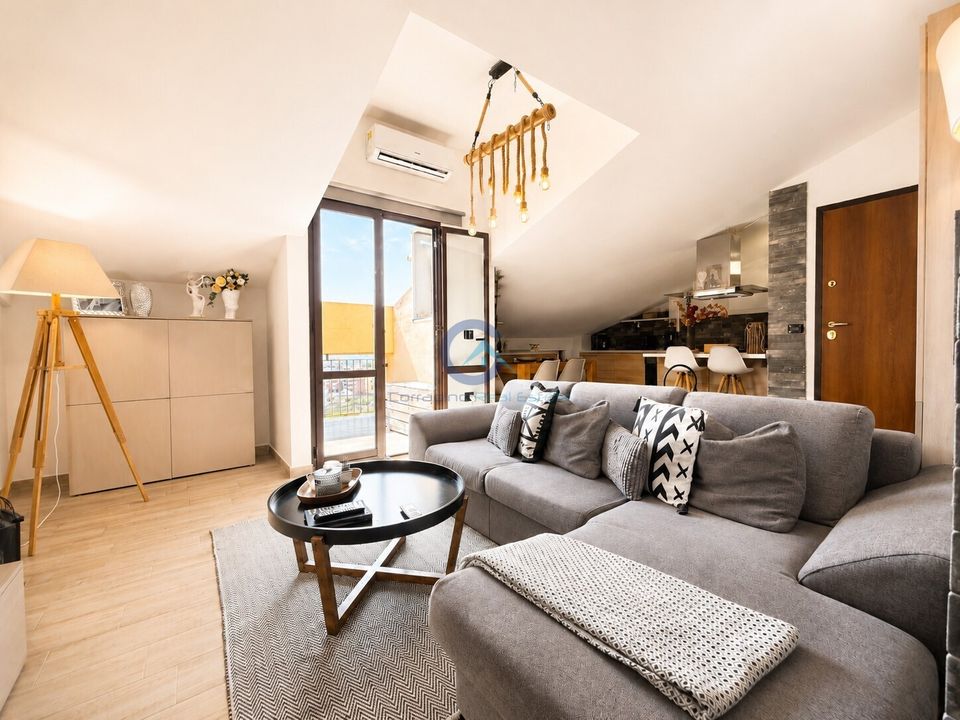 Apartamento en Catanzaro, Catanzaro - foto 2