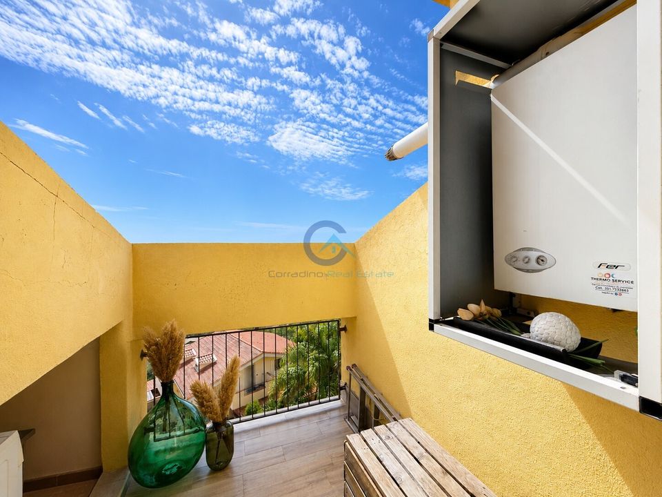 Apartamento en Catanzaro, Catanzaro - foto 3