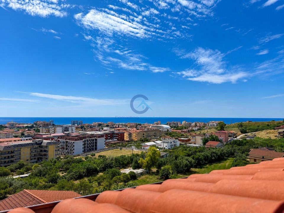 Apartamento en Catanzaro, Catanzaro - foto 4