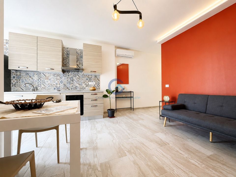 Apartment in Catanzaro, Catanzaro - photo 1