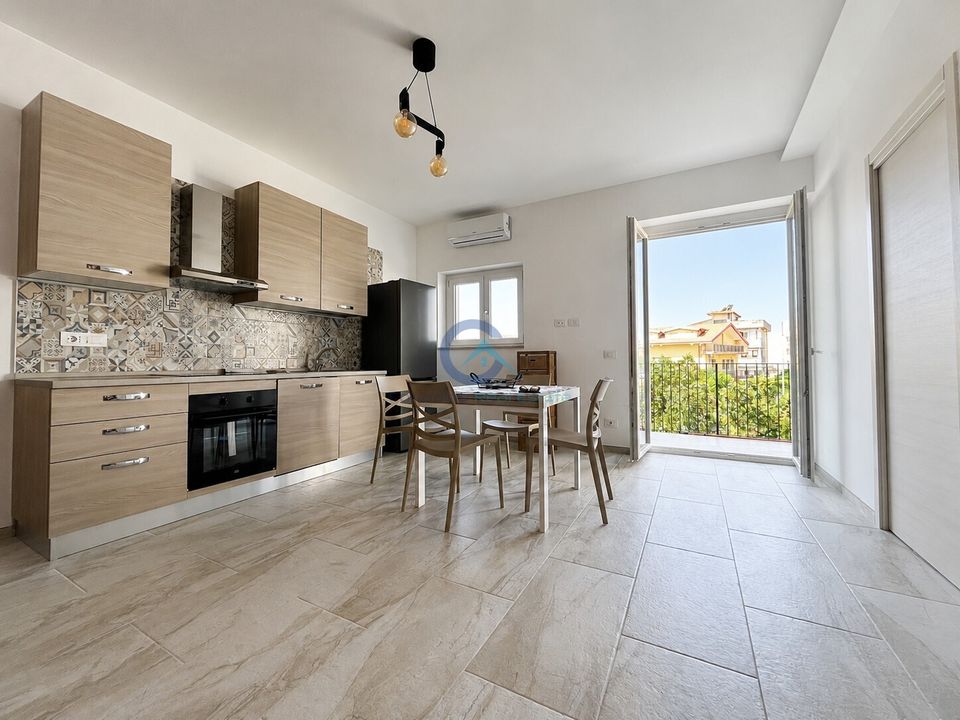 Apartment in Catanzaro, Catanzaro - photo 1