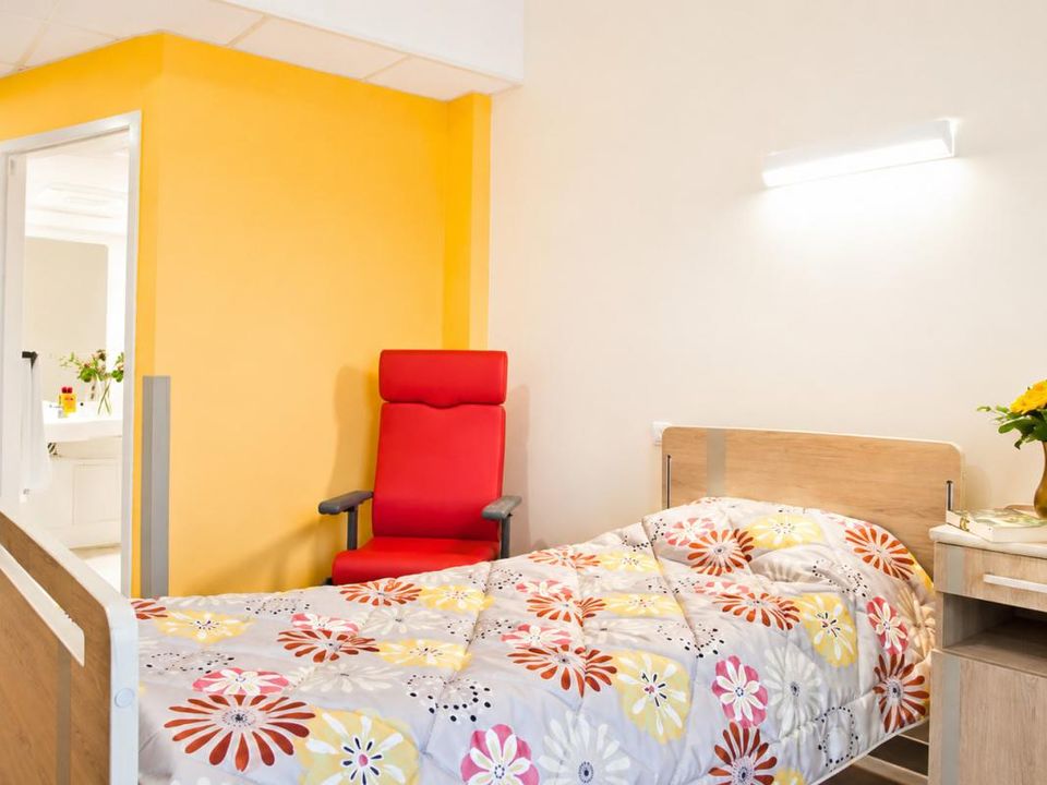1-Zimmerwohnung in Massay, Cher - Foto 2