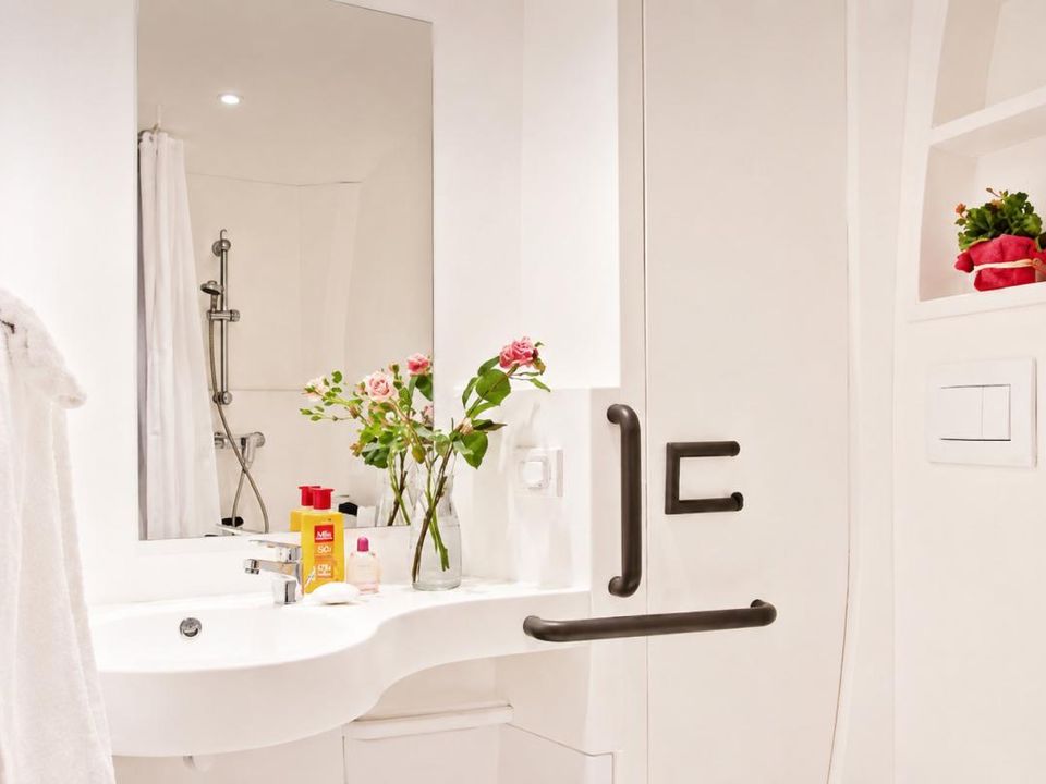 1-Zimmerwohnung in Massay, Cher - Foto 3