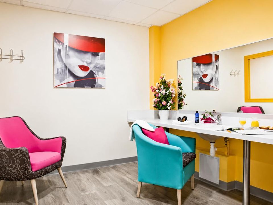 1-Zimmerwohnung in Massay, Cher - Foto 4
