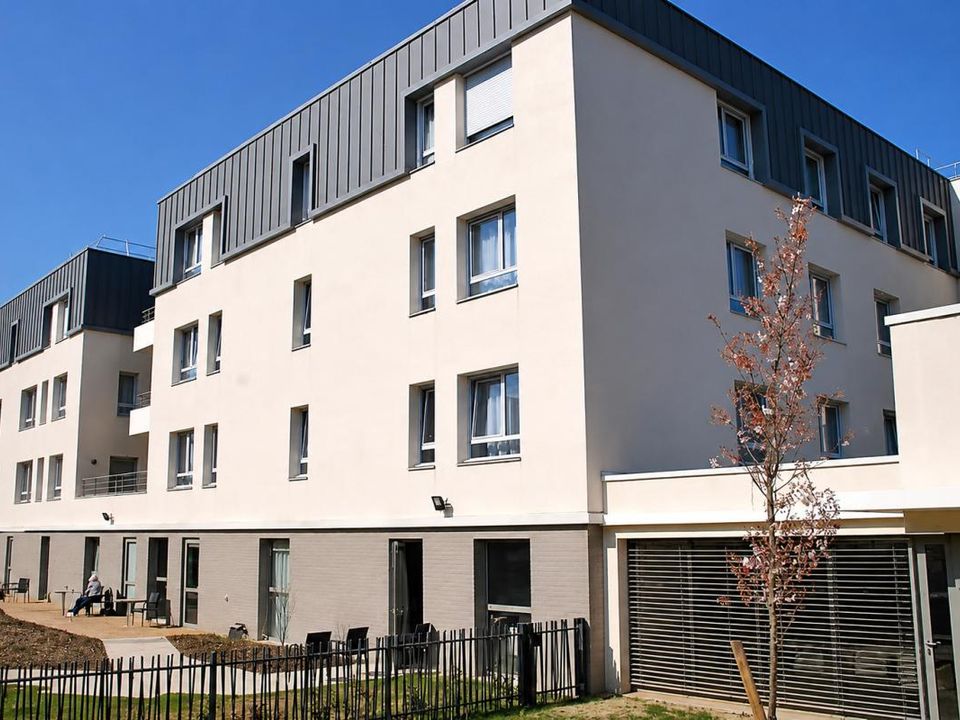 Studio i La Queue-en-Brie, Val-de-Marne - foto 2