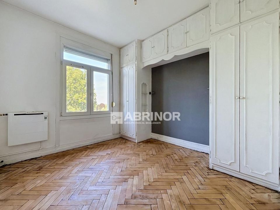 Lejlighed i Marcq-en-Barœul, Nord - foto 5