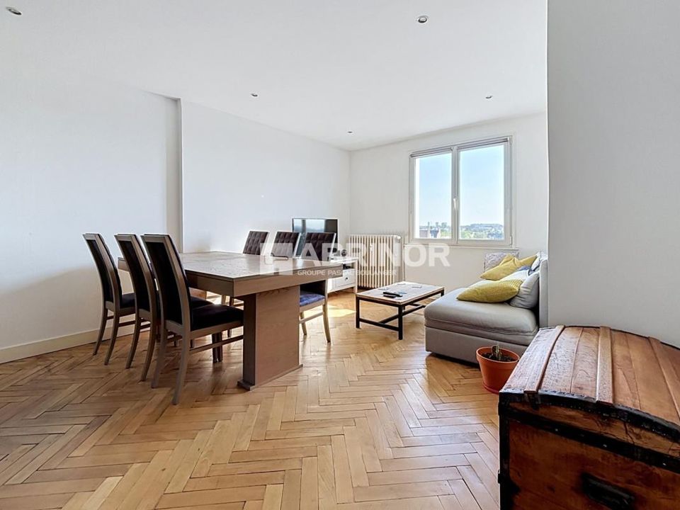 Apartamento em Marcq-en-Barœul, Nord - foto 2