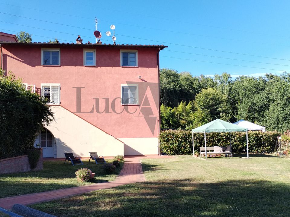 Villa a Capannori, Lucca - foto 1