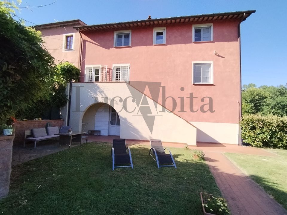Villa a Capannori, Lucca - foto 2