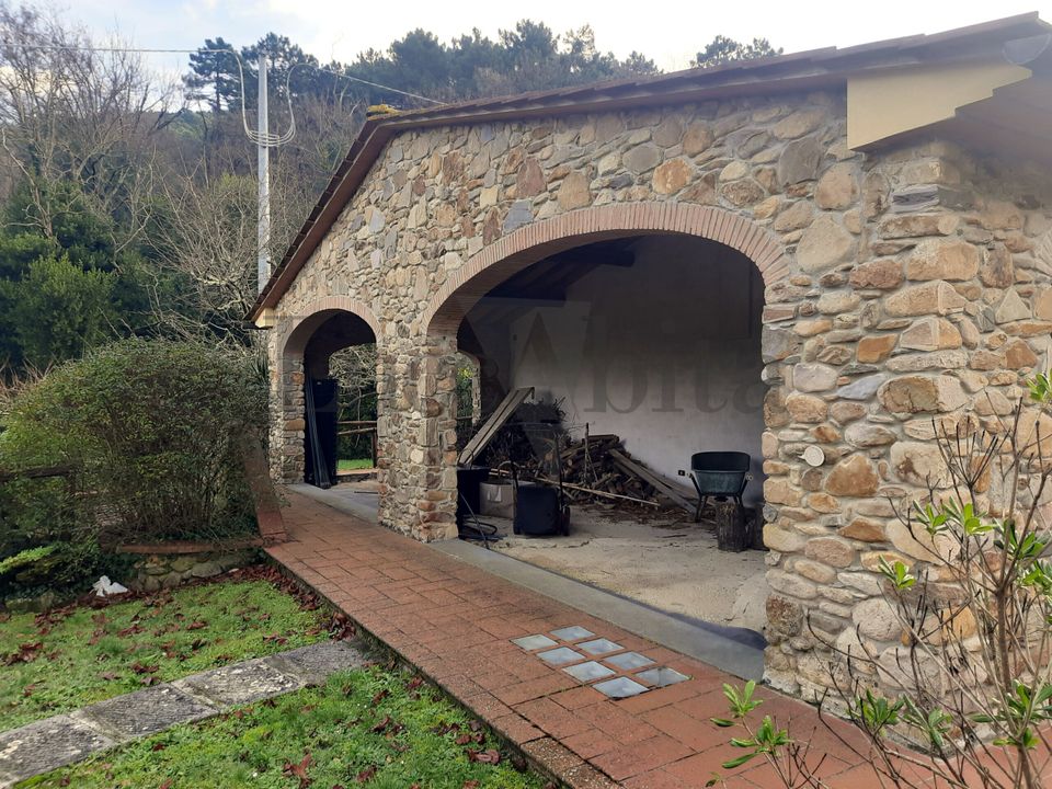 Villa a Capannori, Lucca - foto 5