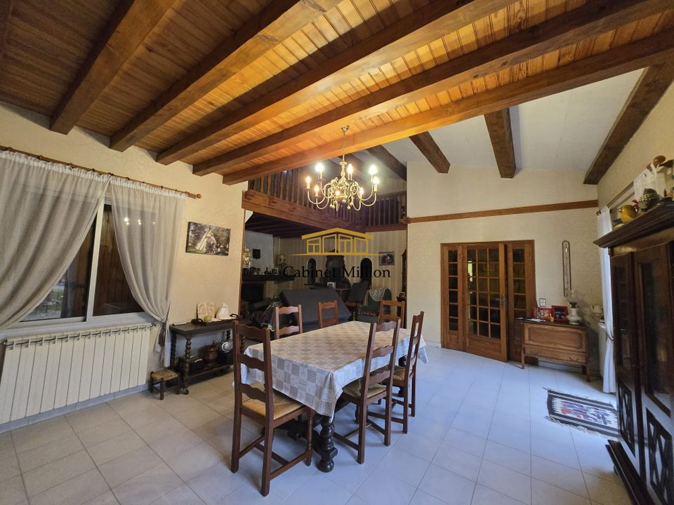 Villa i Vic-la-Gardiole, Herault - foto 2