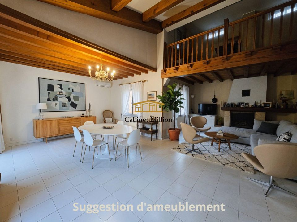 Villa i Vic-la-Gardiole, Herault - foto 3