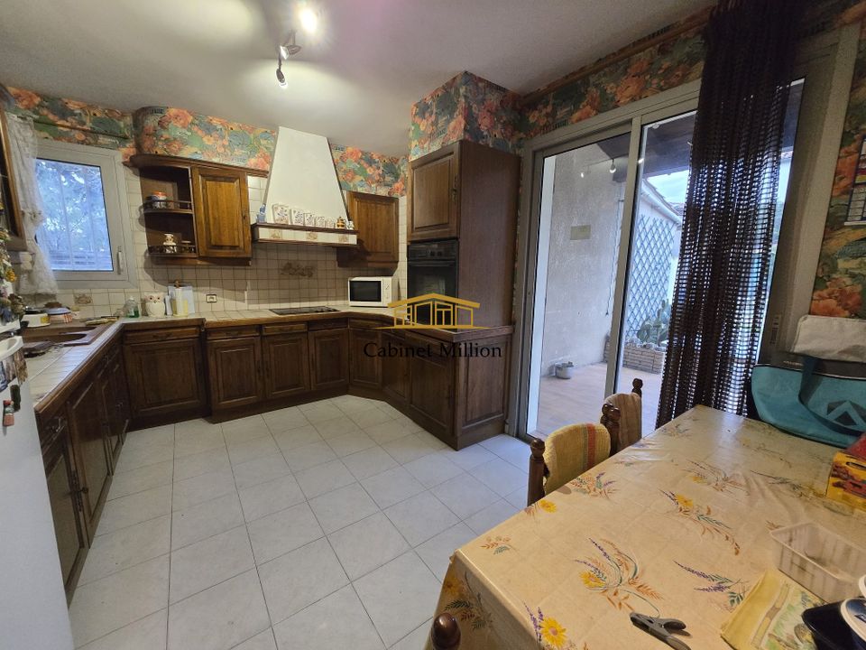 Villa i Vic-la-Gardiole, Herault - foto 4
