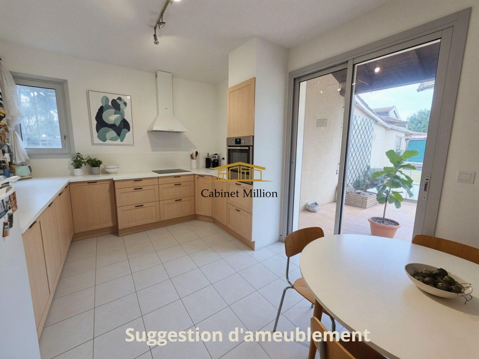 Villa i Vic-la-Gardiole, Herault - foto 5