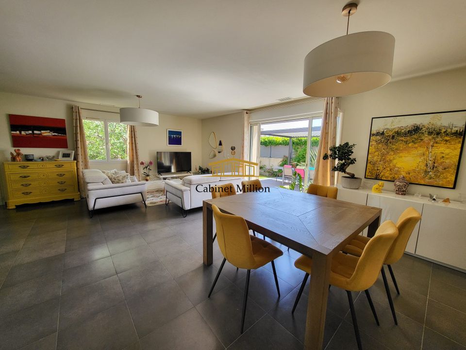 Villa a Mireval, Herault - foto 2