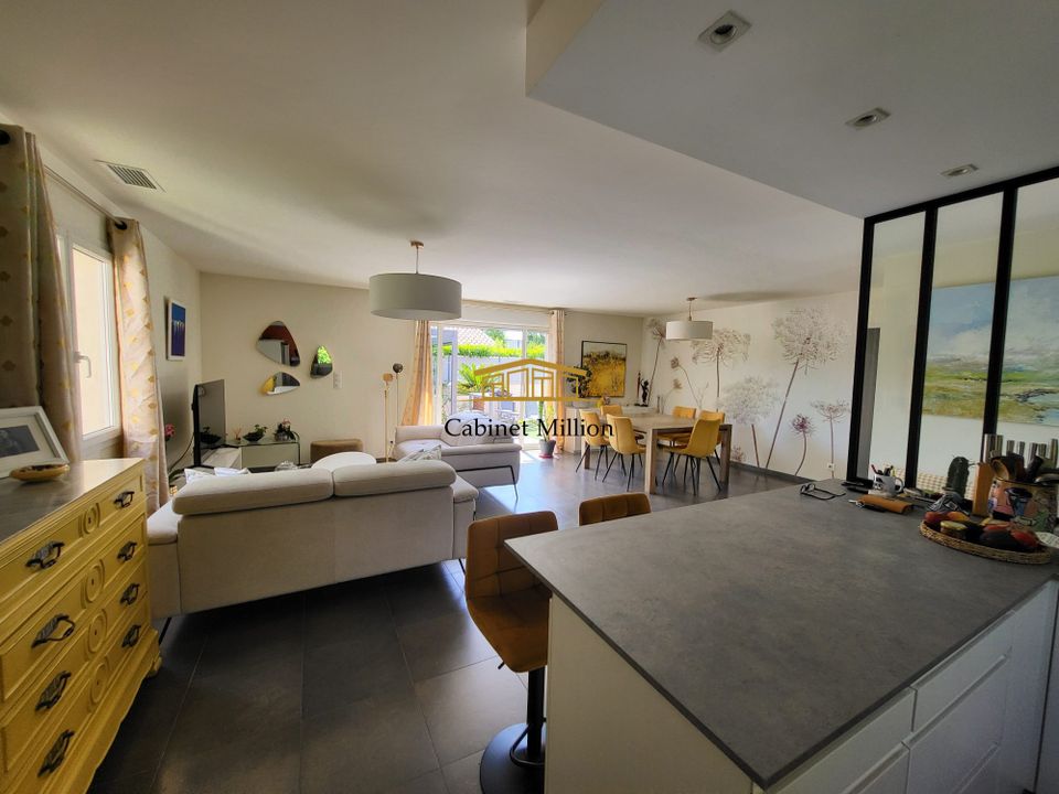 Villa a Mireval, Herault - foto 3