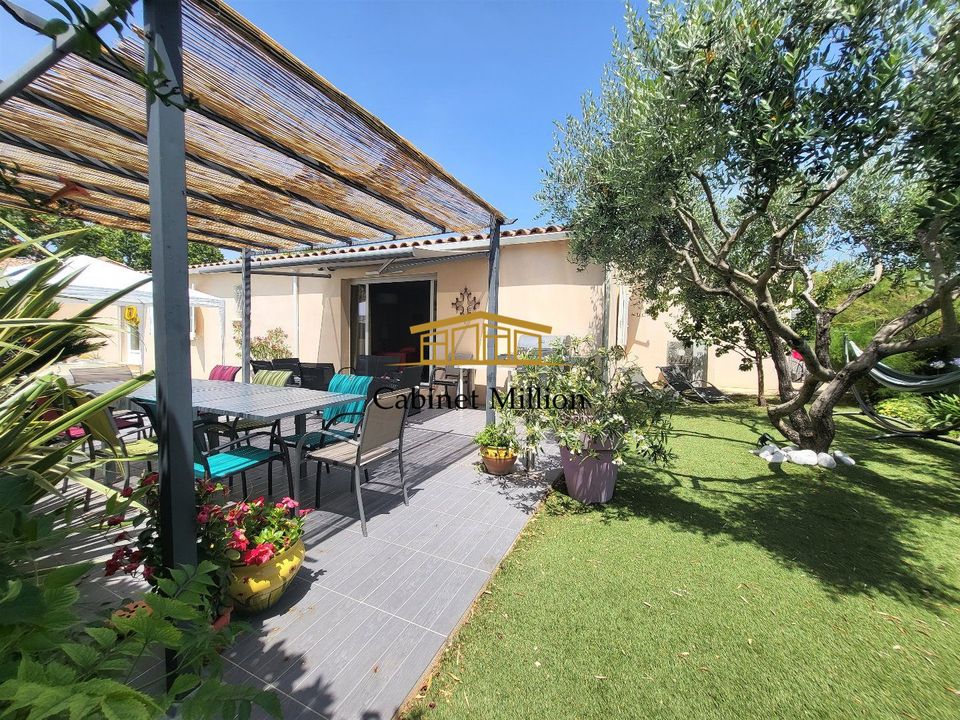 Villa a Mireval, Herault - foto 4