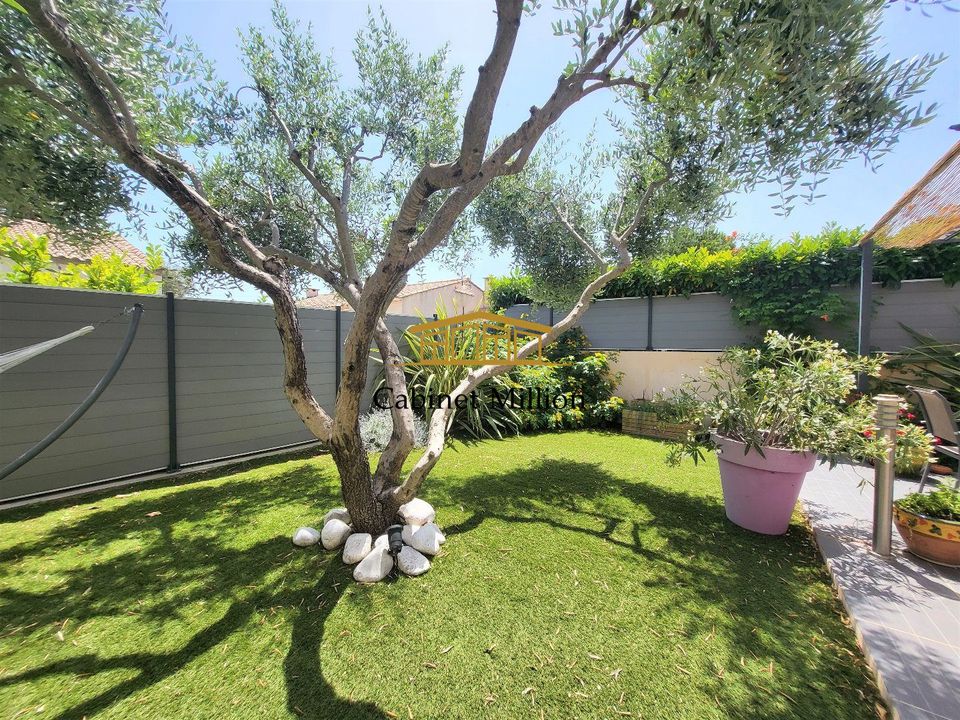 Villa a Mireval, Herault - foto 5
