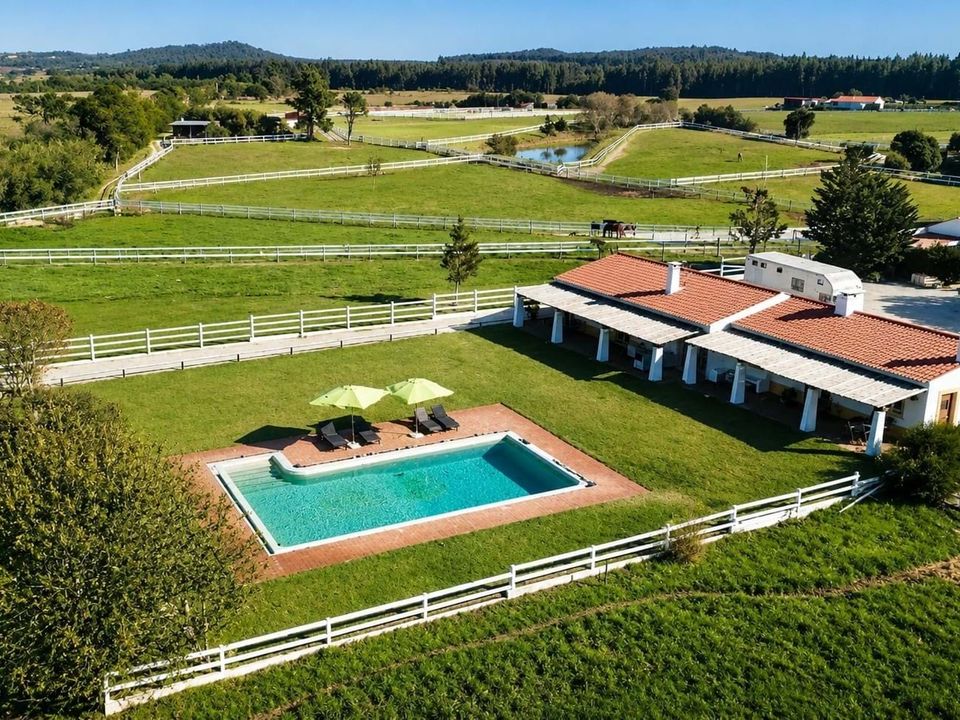 Farm hus i Sao Teotonio, Beja - foto 2