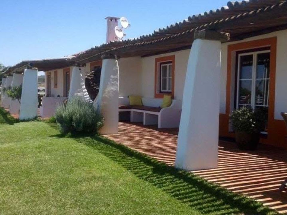 Farm hus i Sao Teotonio, Beja - foto 3
