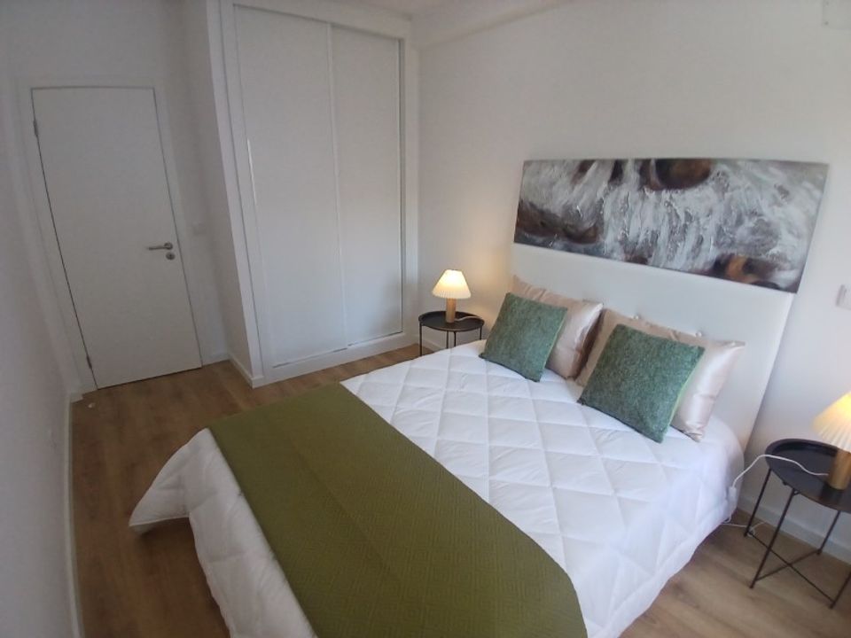 Lejlighed i Lisbon, Lisbon - foto 4