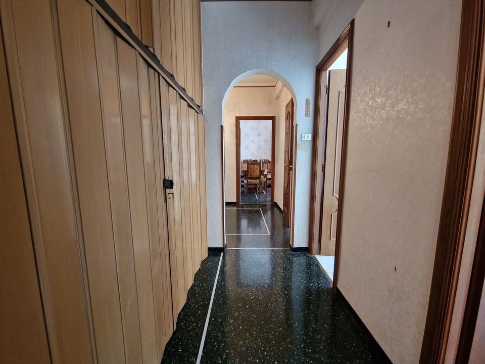 Lägenhet i Genoa, Genoa - foto 3