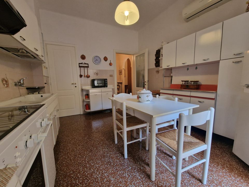 Appartement in Genoa, Genoa - foto 1