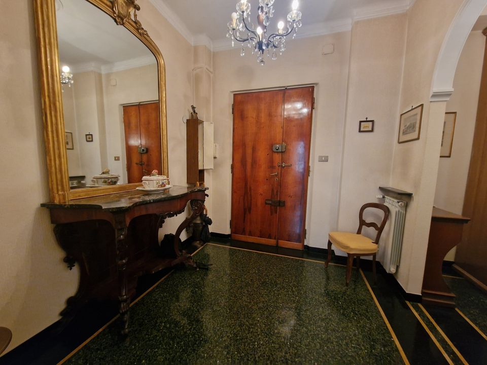 Appartement in Genoa, Genoa - foto 2