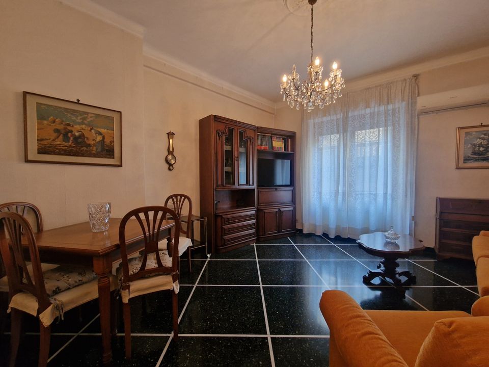 Appartement in Genoa, Genoa - foto 3
