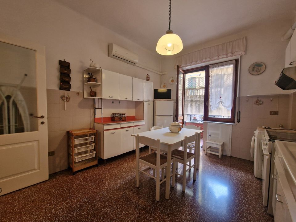 Appartement in Genoa, Genoa - foto 4