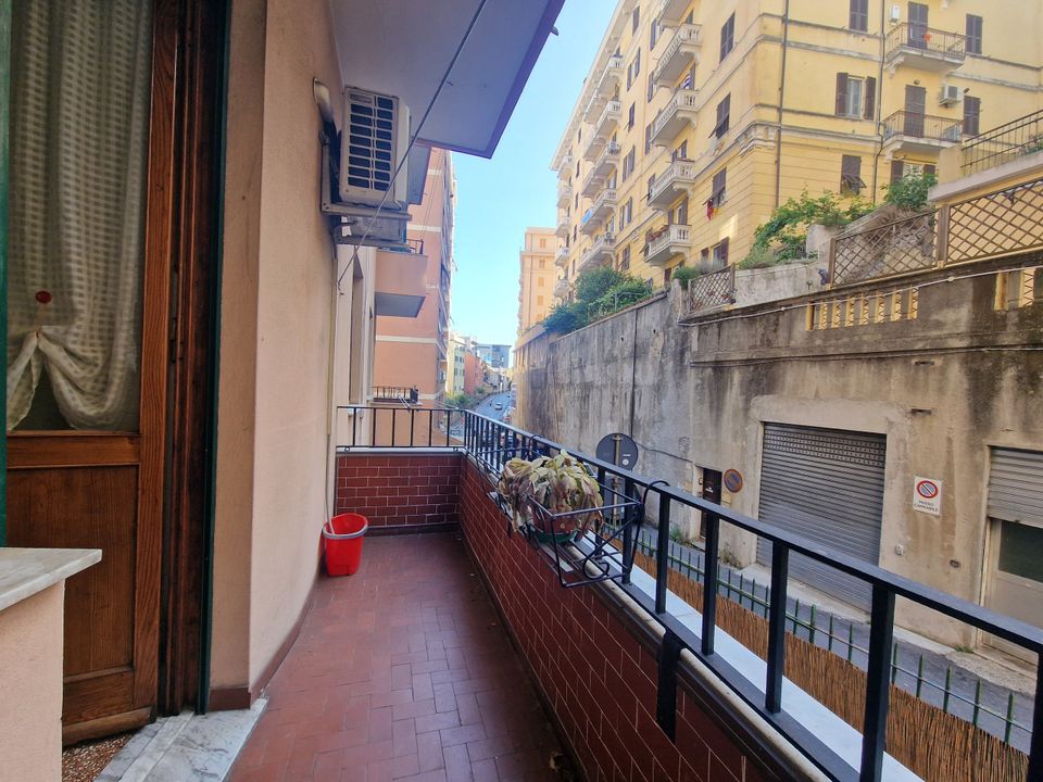 Appartement in Genoa, Genoa - foto 5