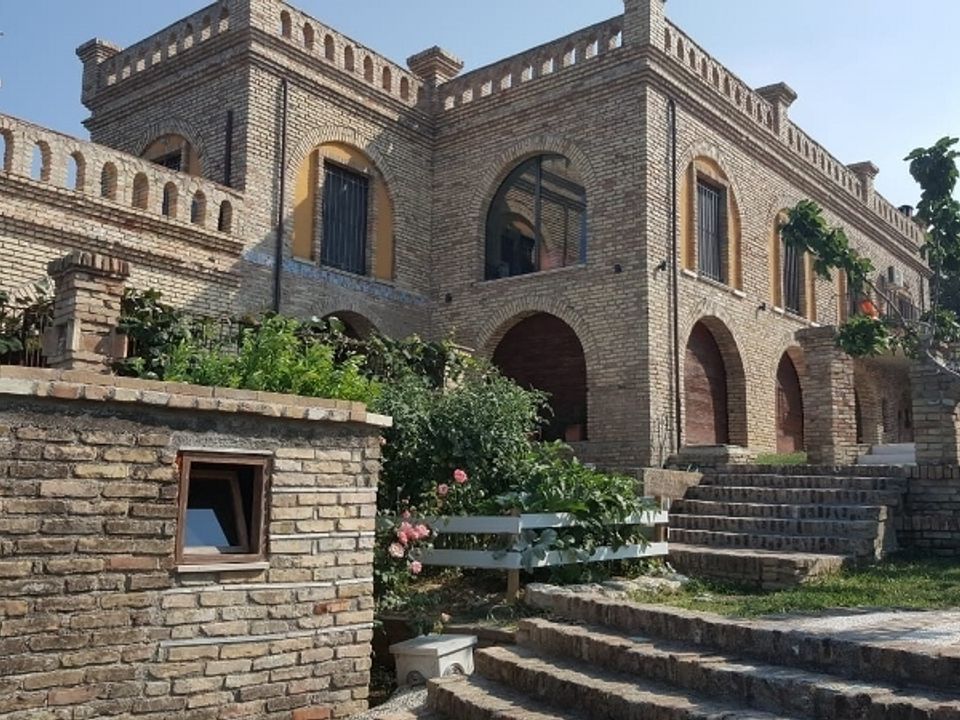 Villa i Tortoreto, Teramo - foto 2