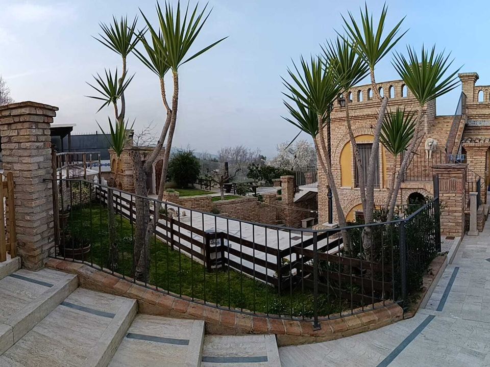Villa i Tortoreto, Teramo - foto 3