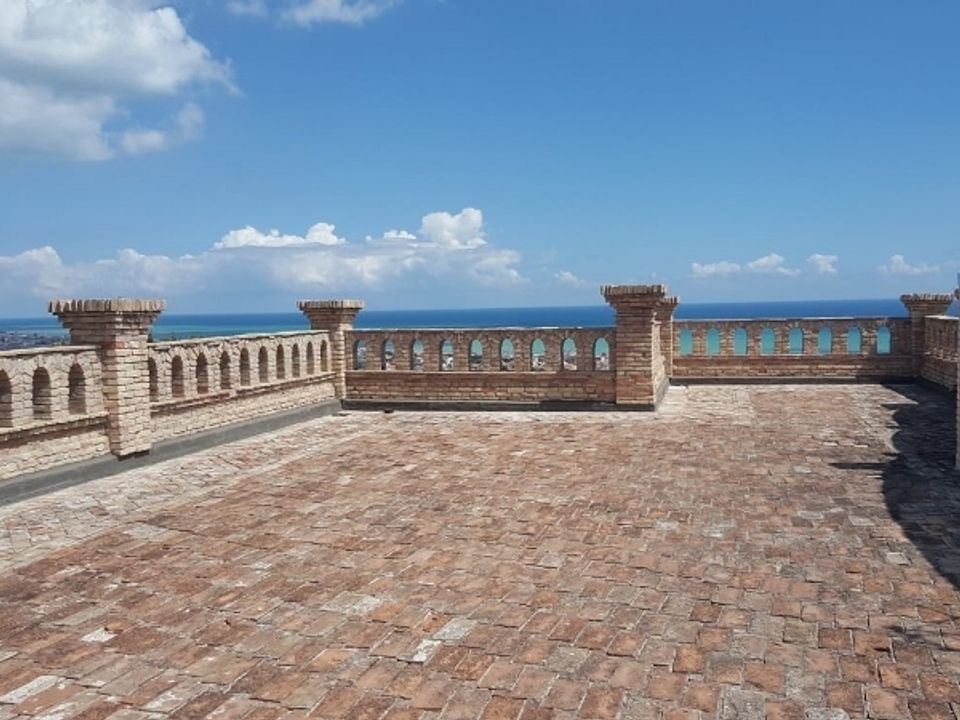 Villa i Tortoreto, Teramo - foto 4