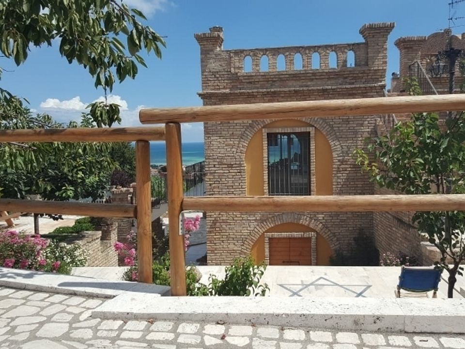 Villa i Tortoreto, Teramo - foto 5