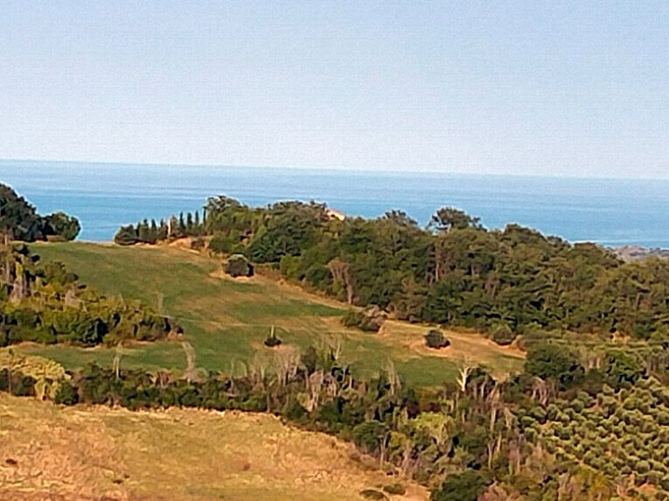 Villa i Monterubbiano, Fermo - foto 3