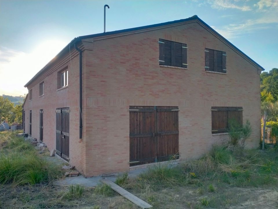 Villa i Monterubbiano, Fermo - foto 4