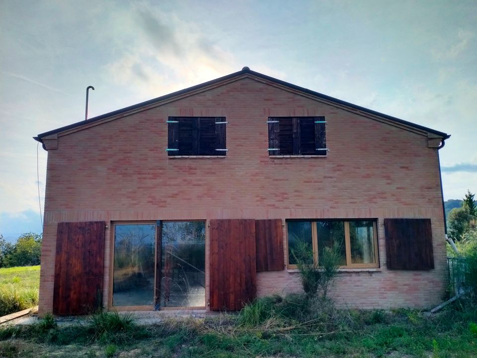 Villa i Monterubbiano, Fermo - foto 5