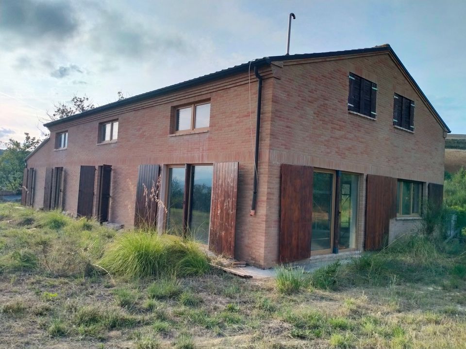 Erhvervsejendom i Monterubbiano, Fermo - foto 1