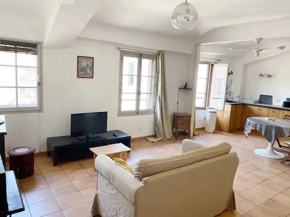 Wohnung in Avignon, Vaucluse - Foto 1