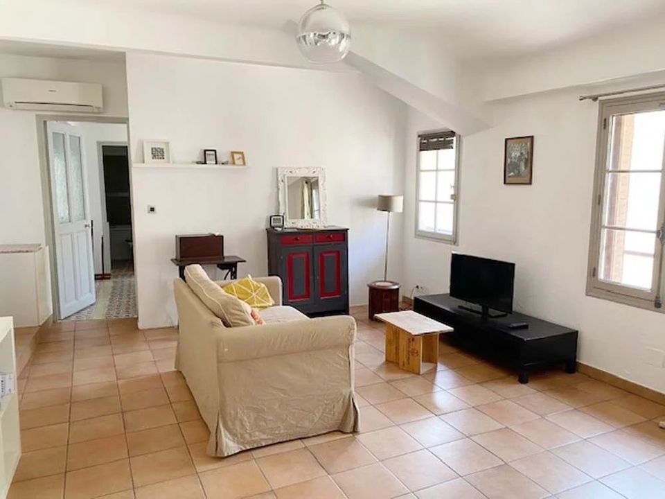 Wohnung in Avignon, Vaucluse - Foto 4
