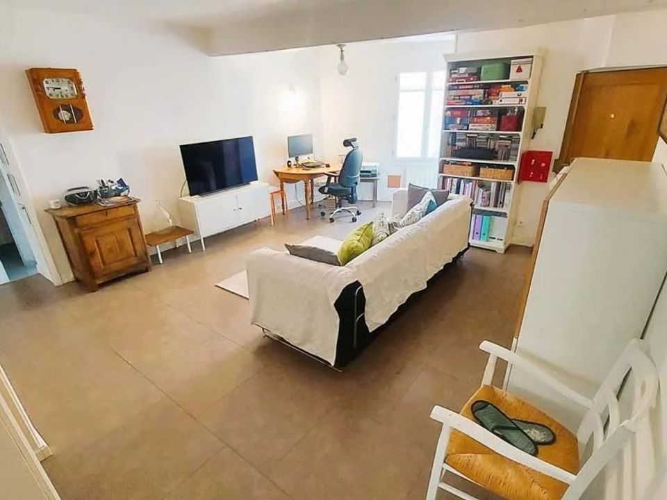 Wohnung in Avignon, Vaucluse - Foto 1
