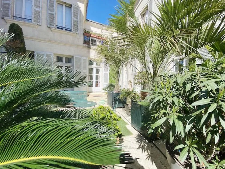 Lägenhet i Avignon, Vaucluse - foto 1