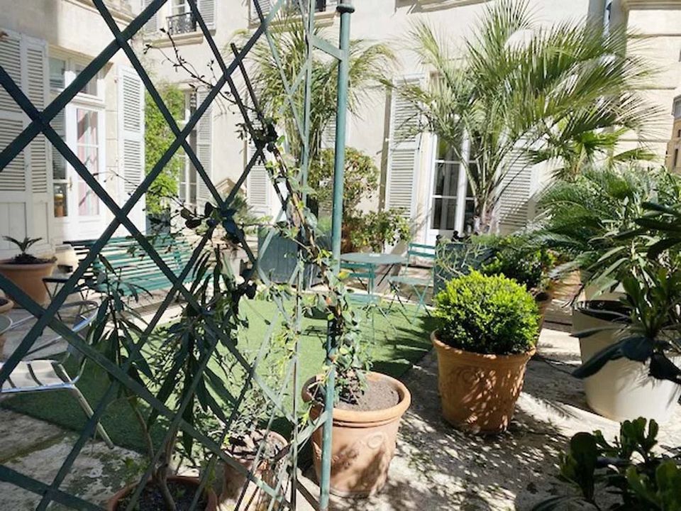 Lägenhet i Avignon, Vaucluse - foto 3