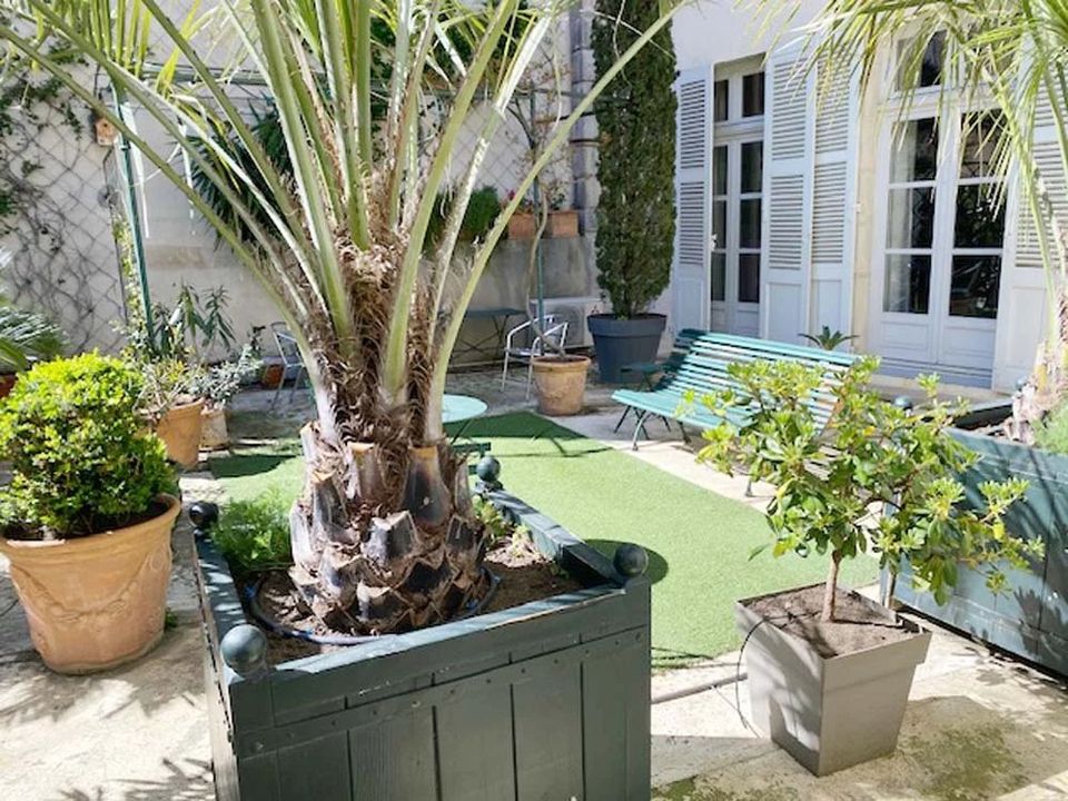 Lägenhet i Avignon, Vaucluse - foto 4
