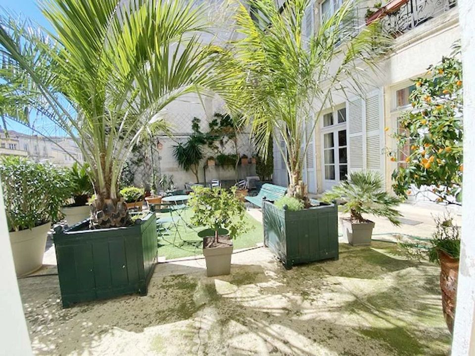 Lägenhet i Avignon, Vaucluse - foto 5