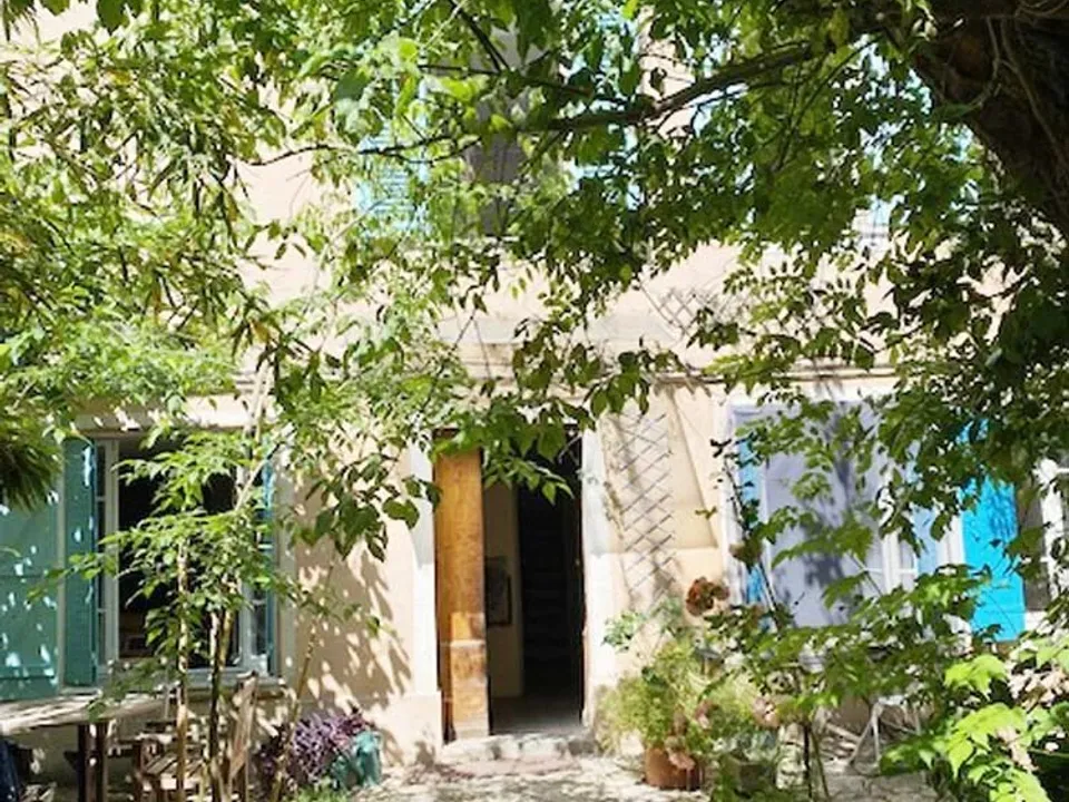 Byhus i Avignon, Vaucluse - foto 1